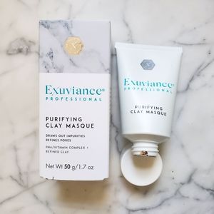 Exuviance Professional Puryfing Clay Mask